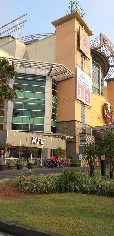 Amethyst Cengkareng Syariah Hotel Jakarta Exterior photo